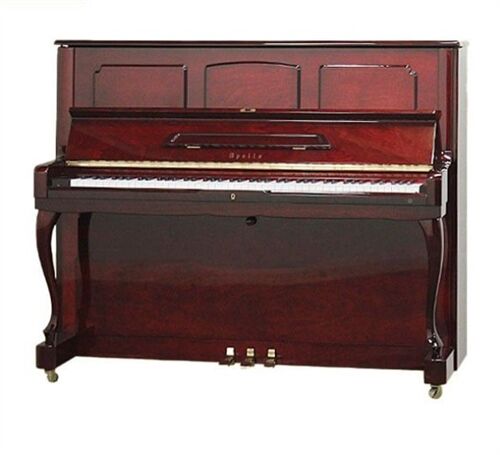 Đàn Piano Cơ Upright Apollo MU-600